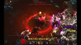 S31 Demon Hunter UE Multishot GR 150 R1