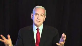 Remembering Humphrey the Man and His Ideas--Gov. Mark Dayton