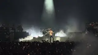 Yungblud Changes - IDOLS  Tour Qudos Bank Arena Sydney 10/1/26
