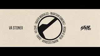Rodri & Jota - Alien Voices (Original Mix) [Techno Peak Time / Driving]
