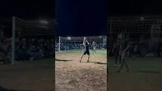 wero tiwi #careadas #tiwi #volleyball