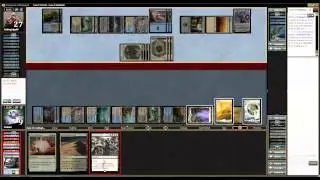 Standard Esper Control #1 Game 4