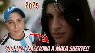 Que Mala Suerte!! #reaccion #cazzu