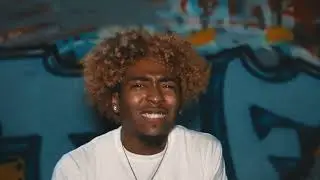 MegaMatt - Thru The Fire (Official Music Video)