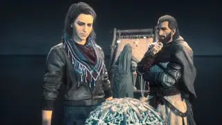 Assassin's Creed Valhalla - A Quiet Homecoming 1