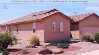 Huge home on an oversized corner cul-de-sac lot in Sundance in Buckeye