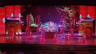Thailand tour