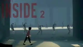 Inside #2 | Making My Way Downtown