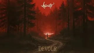 Amarante - Devour (Official Video)
