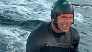 Shippies summer opening swell 2025