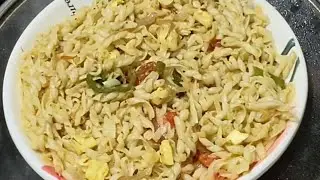 Aata maggi,home made....sargunde