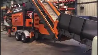 Komel Bilo 1000  / Robert Aebi Landtechnik AG