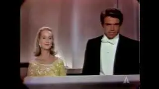 Ship of Fools and Doctor Zhivago Win Art Direction: 1966 Oscars