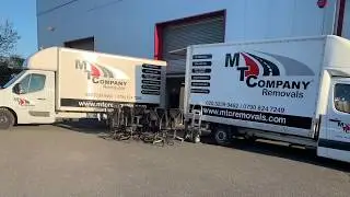 Marylebone Removals - MTC Removals in W1 -  Friendly, Efficient & Reliable. Full range of services