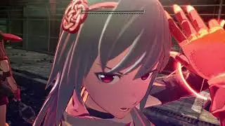 SCARLET NEXUS 2021 - Yuito Sumeragi, Tsugumi Nazar & Luka Travers