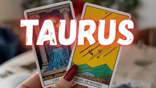 TAURUS YOU DON'T SEE IT YET BUT A NEW LIFE IS COMING ! February 2026