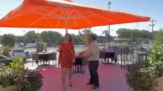 Build it with Bruce Dee Lincoln Patio