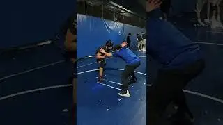 БРОТАЛИТИ - 10-МИНУТНЫЙ БОРЦОВСКИЙ МАТЧ
