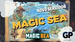 Magicsea Online: MMORPG Mobile de Tales of Pirates &ndash; Primeiras Impress&otilde;es e Dicas
