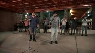 La Carta Abierta (En Vivo) - Banda Corona Del Rey