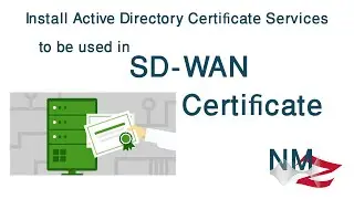 SD WAN Pre requisite Cisco SD-WAN Part 2