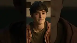 Will coming out scene
