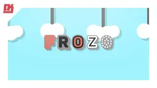 ~ #FrozoC1's Intro Entry (60FPS)