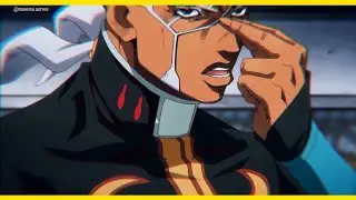 Enrico Pucci - Killer | Ravena AMV's 
