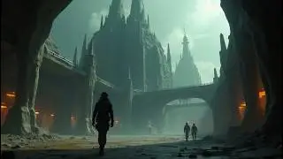 Captured in an Alien Fortress, the Human General Chose Vengeance Over Escape | Best HFY Sci-Fi Story