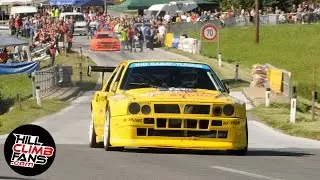 Lancia Delta Integrale 