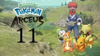 FINALMENTE DUOSTELLA! MARU ARRIVO! (Leggende Pokémon: Arceus)