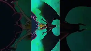 Nico Robin&rsquo;s Demon Form: DEMONIO FLEUR! 👿🌸 | One Piece 4K