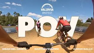 POV VALDIVIA BIKE FEST 2026