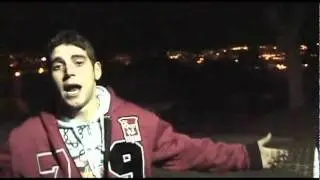 l.a.g.zumbas-esta es la calle-handonas prod 2009