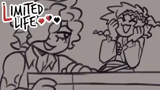 How Do I Craft This Again | Limited Life Animatic