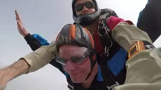 CBones Skydyving