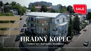 Luxusn&yacute; 4 izbov&yacute; slnečn&yacute; byt s exkluz&iacute;vnym v&yacute;hľadom