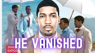 Где находится Fonzworth Bentley?