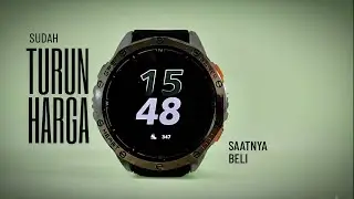 Fitur Lengkap Dan Murah - Review Timever TR1 Pro