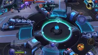 ML RAVAGE MODE