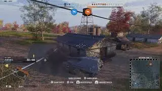 World of Tanks_SFAC 105 XL (Runde 1-4)