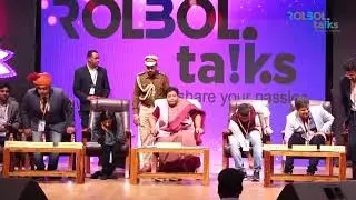 ROLBOL Community Oath Ceremony | Hon. Ms. Anusuiya Uikey | Grand Launch Event 2020
