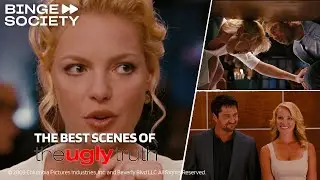 BEST SCENES: The Ugly Truth (2009)