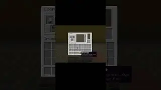 VILLAGE BANNER in minecraft  #minecraft #gaming #minecraftgaming #trending #viral #tutorial