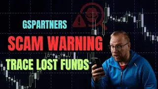 GSPartners Review: SCAM Investigation | Trace Your Lost Funds | 2025 Investor Alert