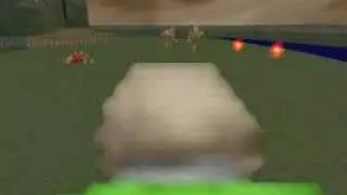Doomba!