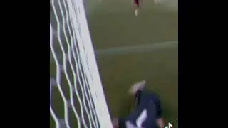 THE CRAZIEST SAVE IN FOOTBALL GAME #PAULPOGBA #RONALDO #MBAPE #CR7 #EURO202/2021 #Italyvsengland