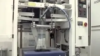 Empacotadora automática Tecnotok - Açúcar cristal