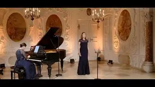 Wolf: Mörike-Lieder - 46. Gesang Weylas