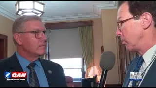 House J6 Hearing Points To Potential Pelosi Culpability
